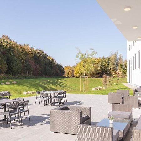 Candlewood Suites Augsburg แกร์สโทเฟิน ภายนอก รูปภาพ