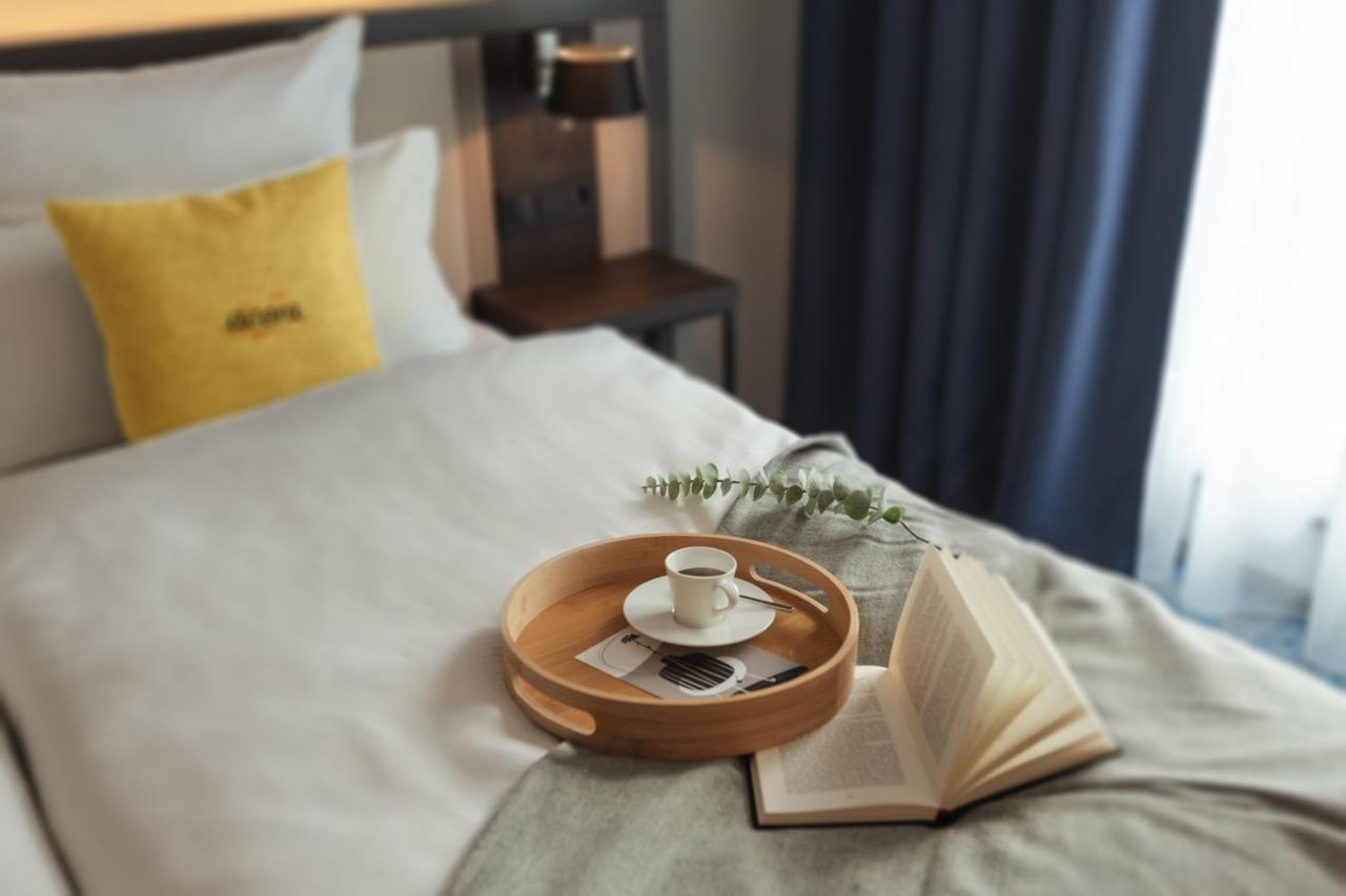 Candlewood Suites Augsburg แกร์สโทเฟิน ภายนอก รูปภาพ