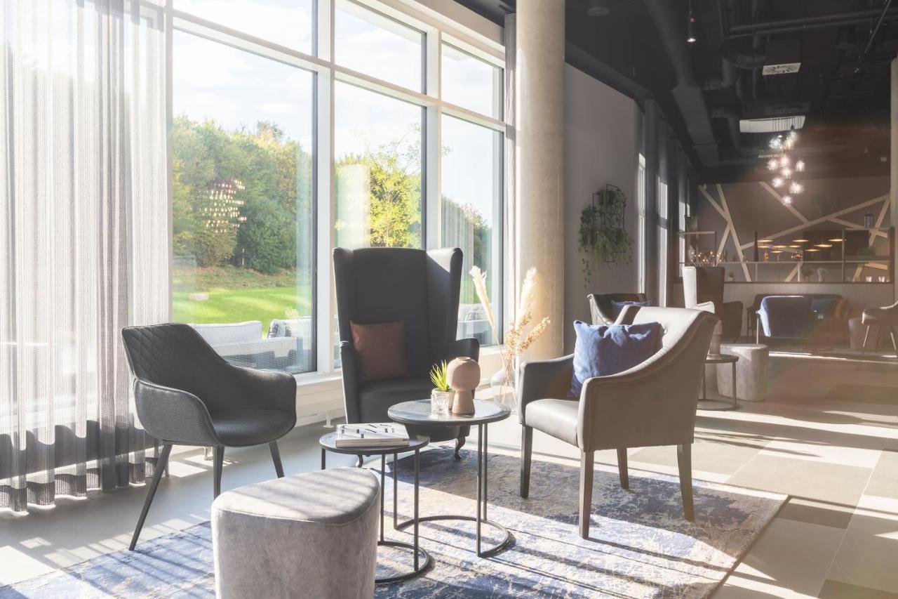 Candlewood Suites Augsburg แกร์สโทเฟิน ภายนอก รูปภาพ