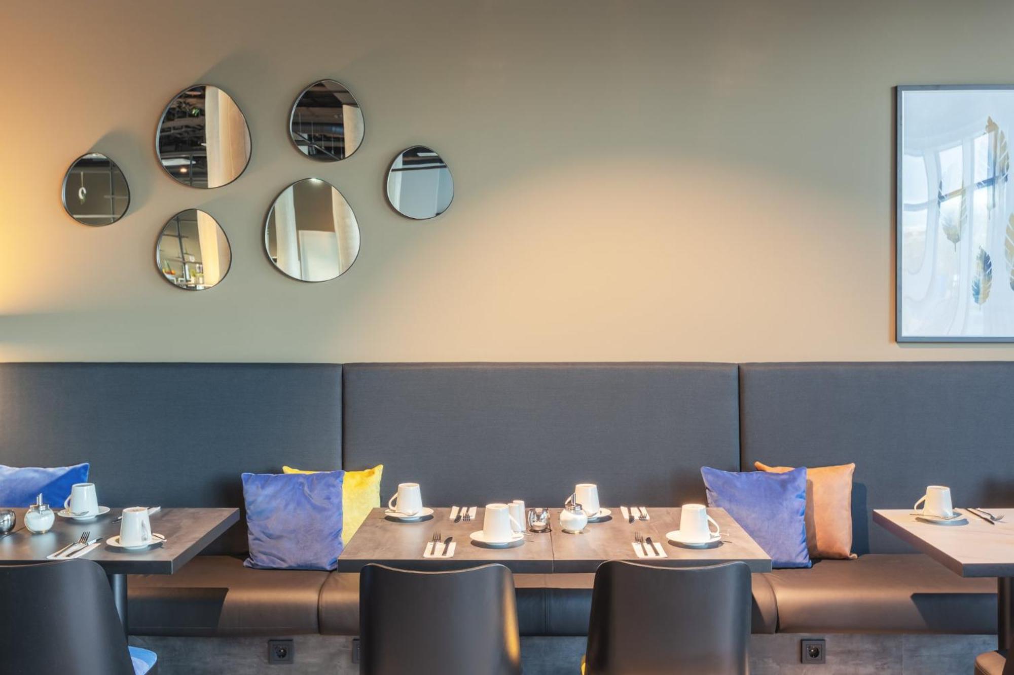 Candlewood Suites Augsburg แกร์สโทเฟิน ภายนอก รูปภาพ
