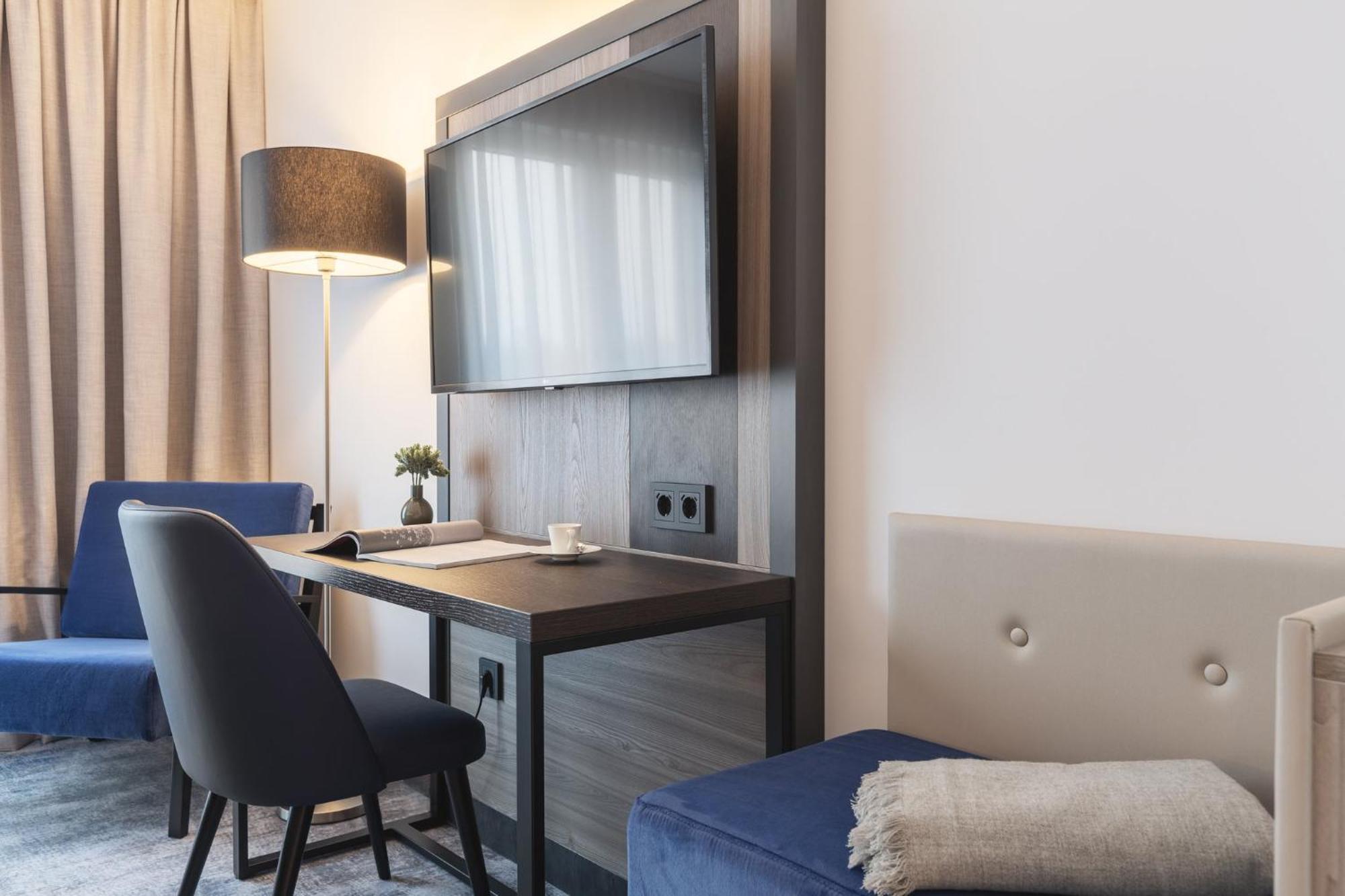 Candlewood Suites Augsburg แกร์สโทเฟิน ภายนอก รูปภาพ