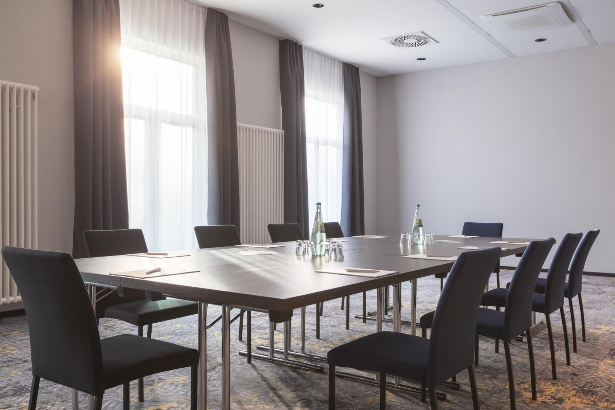 Candlewood Suites Augsburg แกร์สโทเฟิน ภายนอก รูปภาพ